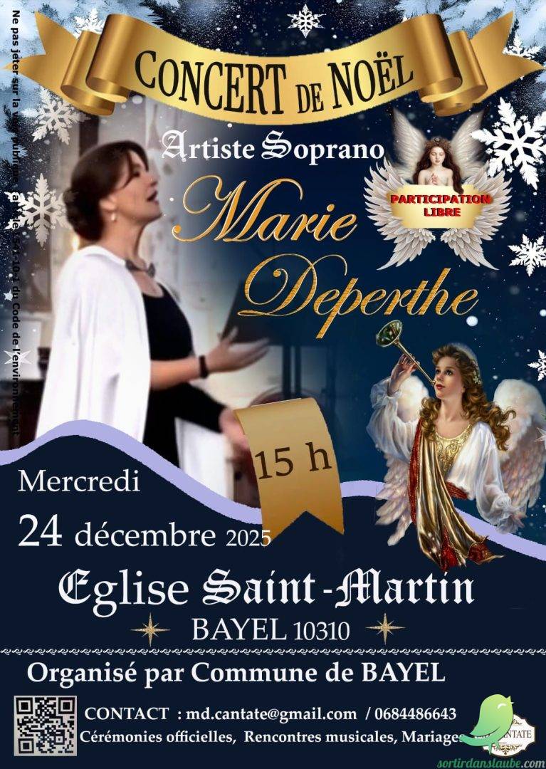 Concert de Noel - 0