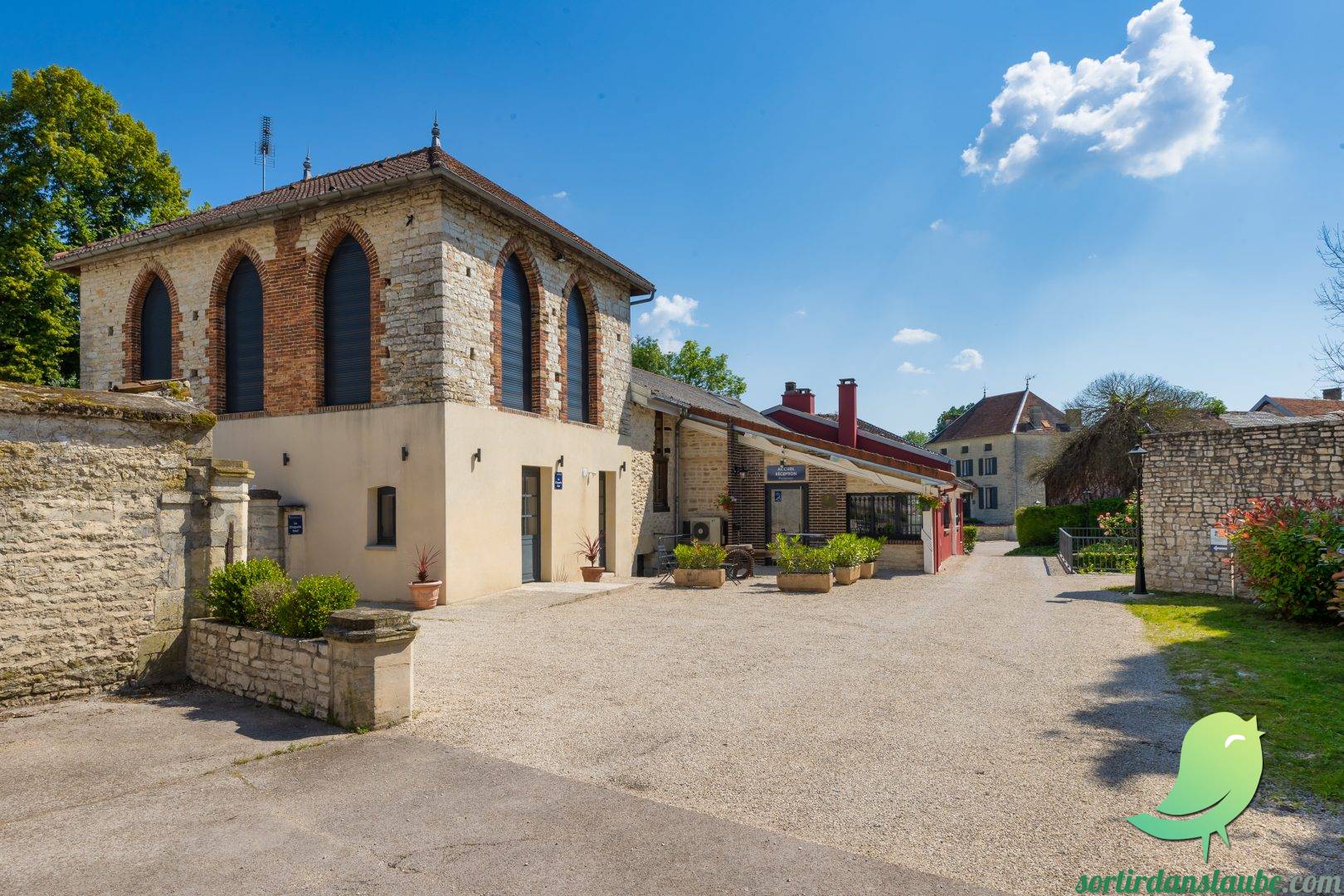 Moulin du Landion - 2