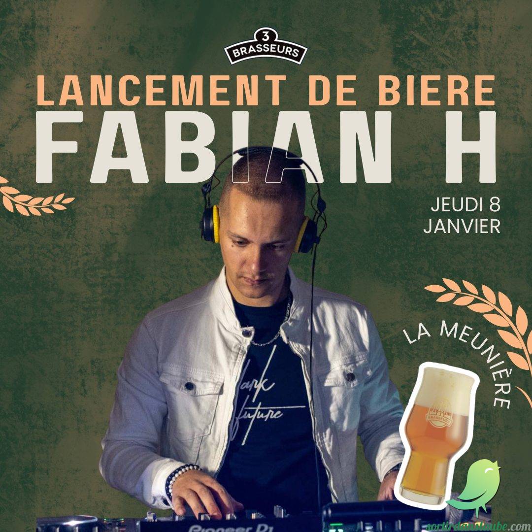 Soirée aux 3 brasseurs - 0