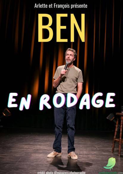 Ben - 0