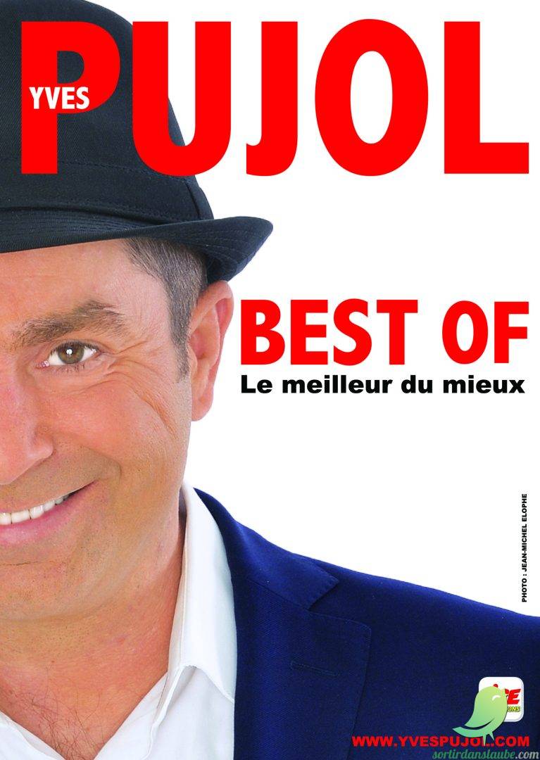 Yves Pujol - 0