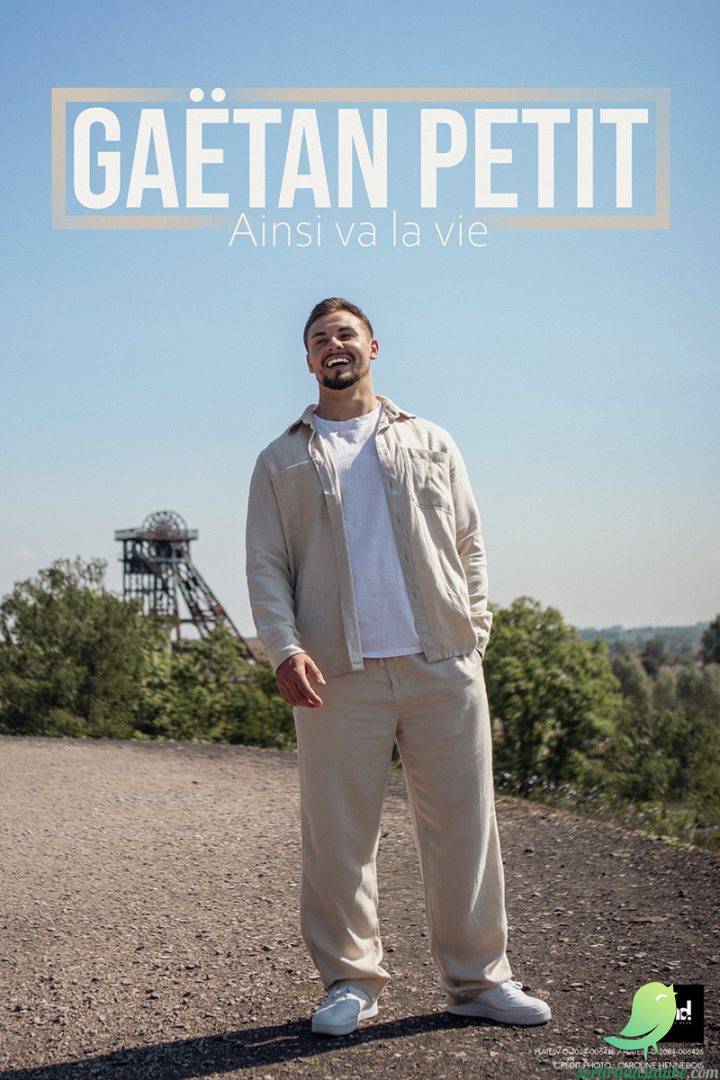 Gaëtan Petit - 0