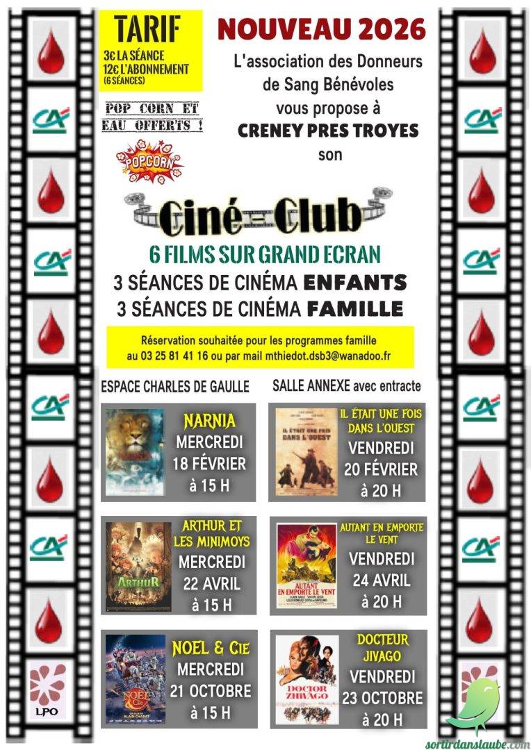 Cinéma: il était une fois dans l&rsquo;Ouest - 1