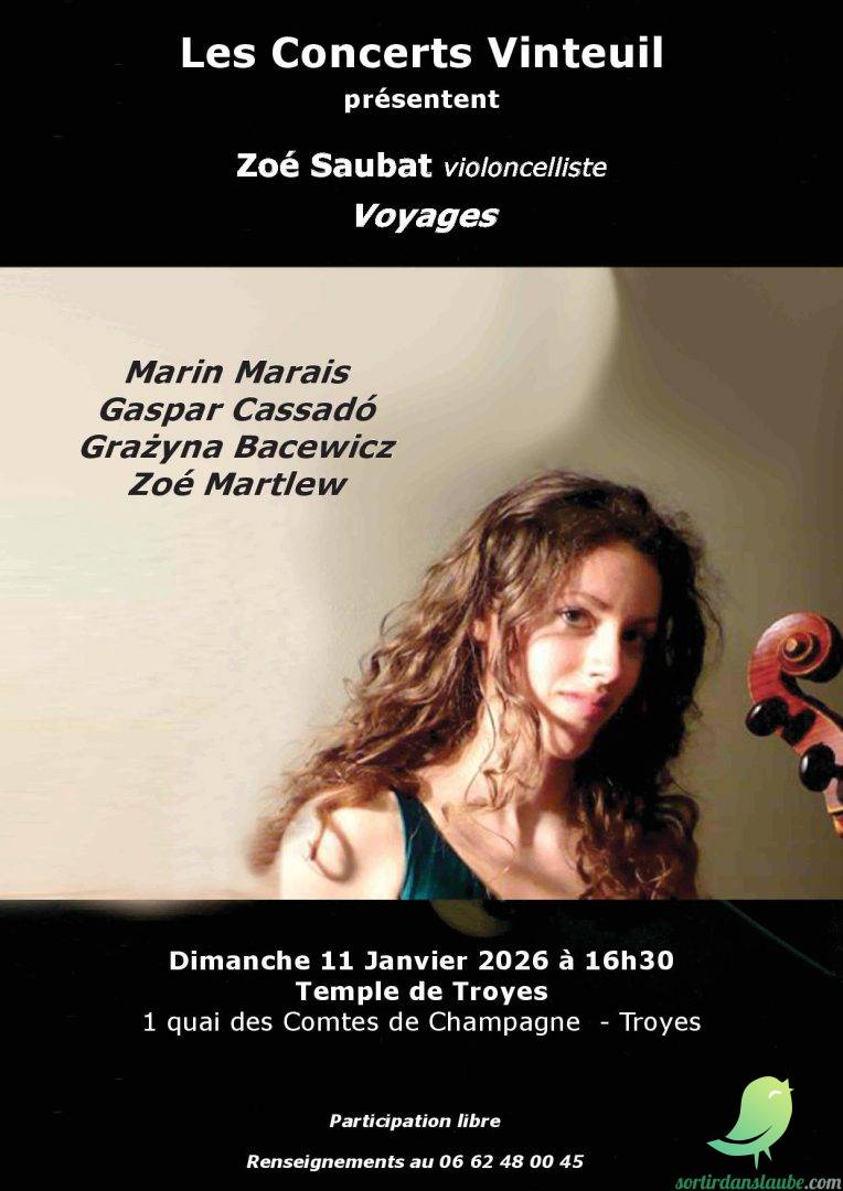 Concert Vinteuil - 0