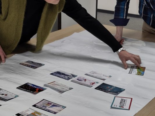 Fresque du Climat - 0