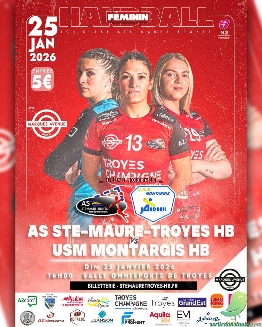 Match hand féminin - 0