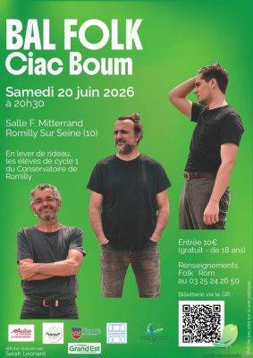 Bal folk - 0