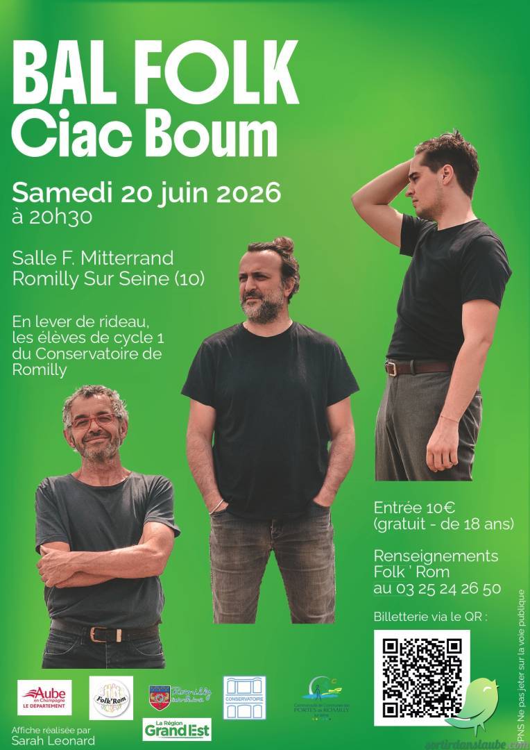 Bal folk - 0