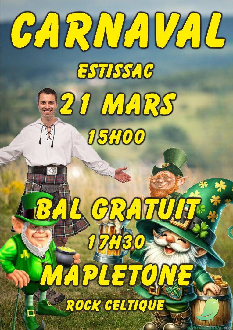 Carnaval Estissac - 0