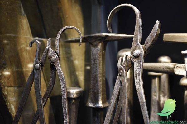 Maison de l&rsquo;Outil et de la Pensée Ouvrière - 3