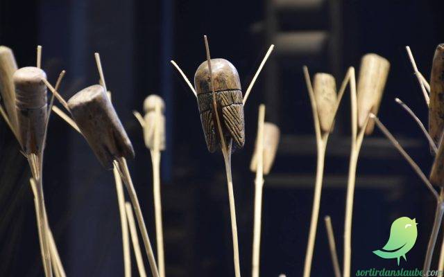 Maison de l&rsquo;Outil et de la Pensée Ouvrière - 4