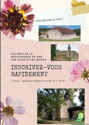 Visite de Landreville - 0