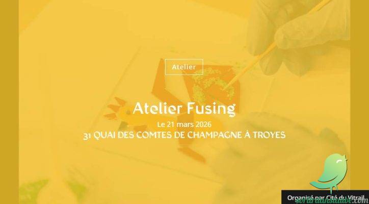Atelier Fusing - 0