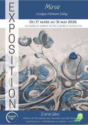 Exposition Miroir - 0