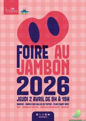 Foire au jambon - 0