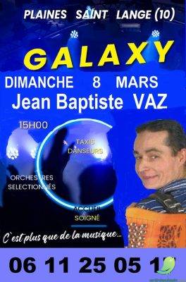 Après midi dansant - 0