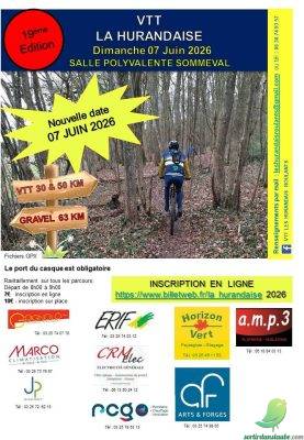 La Hurandaise - 0
