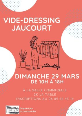 Vide dressing - 0