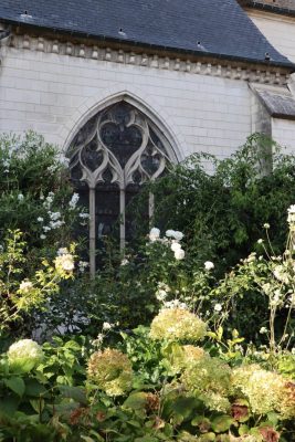 Visite guidée « Les jardins médiévaux » - 0