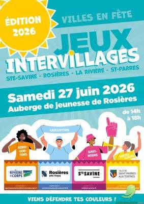 Jeux intervillages - 0