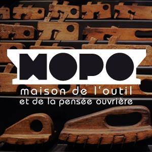 Maison de l&rsquo;Outil et de la Pensée Ouvrière - 0