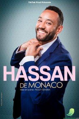 Humoriste et infirmier anesthésiste - 0