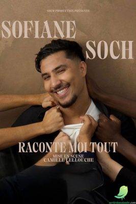 Sofiane Soch - 0