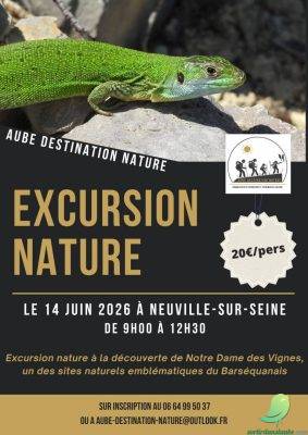 Excursion nature - 0