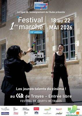 Festival 1ère marche - 0