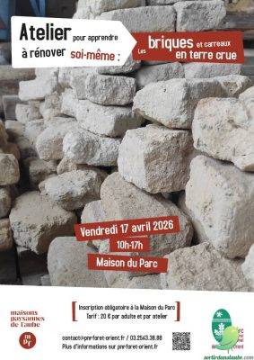 Ateliers rénovation 2026 du PNRFO  - 1