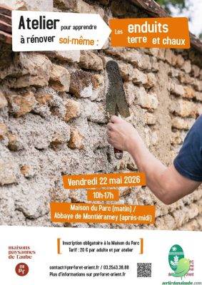 Ateliers rénovation 2026 du PNRFO  - 3