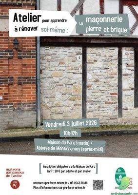 Ateliers rénovation 2026 du PNRFO  - 4