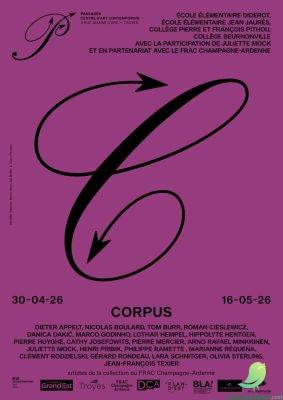 Exposition Corpus - 0