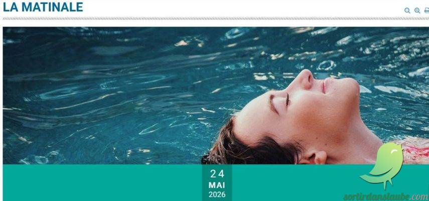 La Matinale - 0