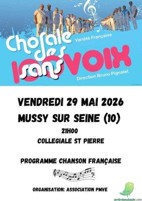 Chorale des 100 Voix - 0