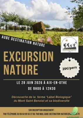 Excursion nature - 0