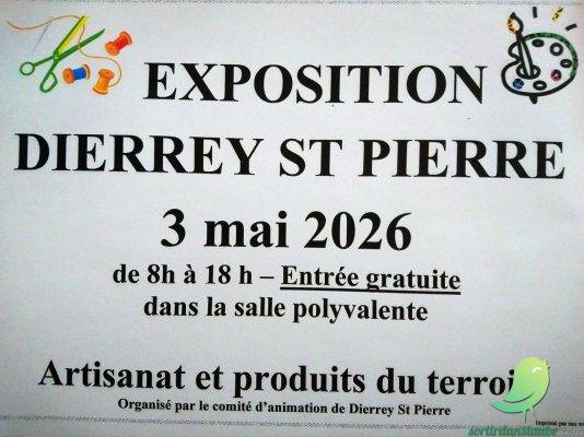 Exposition - 0