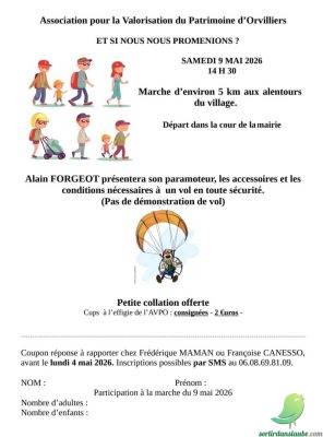 Randonnée découverte - 0