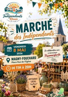 Marché des Indépendants - 0