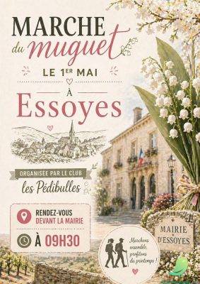 Marche du Muguet - 0