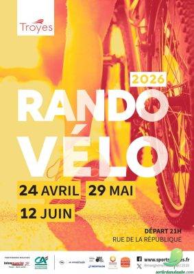 Rando vélos - 0