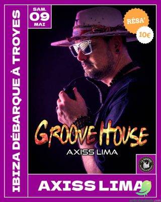 L’esprit d’Ibiza débarque à la Réserve - 0