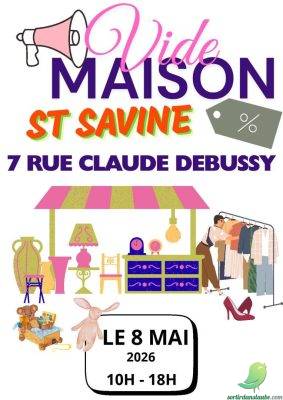 Vide maison: Sainte Savine - 0