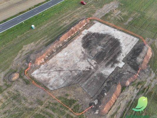 Conférence : « Les rendez-vous de l’archéo »: Val-des-Marais « Le Pré à Vaches » (Marne) - 0