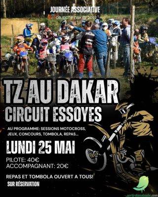 TZ Dakar - 0