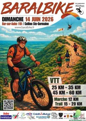 Baralbike 2026 - 0