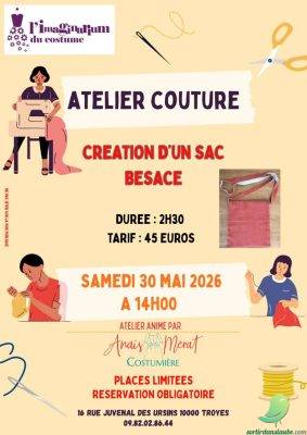 Atelier couture - 0