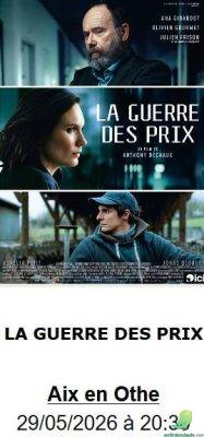 Séance cinéma - 0