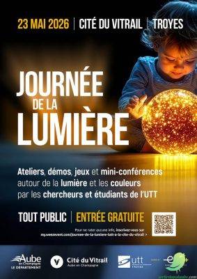Journée de la lumière - 0