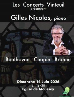 Concert Vinteuil - 0